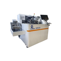 HX912S-单轨软焊料固晶机（三代）